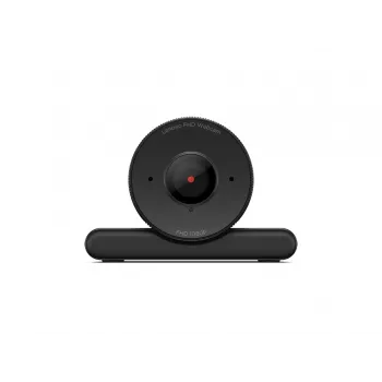 Lenovo 4XC1Q44952 Webcam 2 MP 1920 x 1080 Pixel USB 2.0 μαύρο
