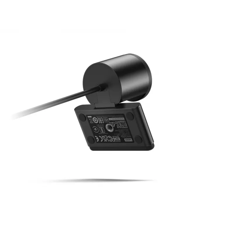 Lenovo 4XC1Q44952 Webcam 2 MP 1920 x 1080 Pixel USB 2.0 μαύρο