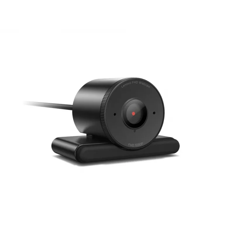 Lenovo 4XC1Q44952 Webcam 2 MP 1920 x 1080 Pixel USB 2.0 μαύρο