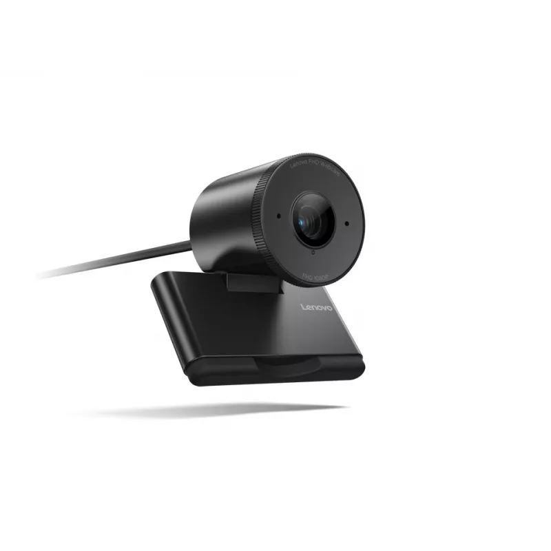 Lenovo 4XC1Q44952 Webcam 2 MP 1920 x 1080 Pixel USB 2.0 μαύρο