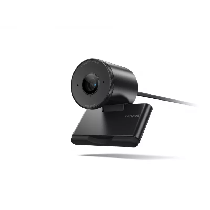 Lenovo 4XC1Q44952 Webcam 2 MP 1920 x 1080 Pixel USB 2.0 μαύρο