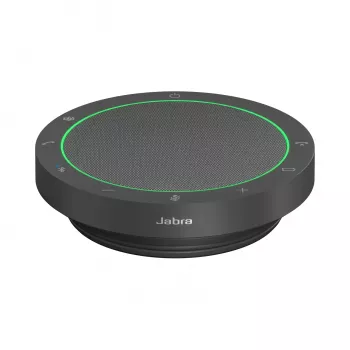 Παγκόσμιο ηχείο Jabra Speak2 55 MS Teams σκούρο γκρι
