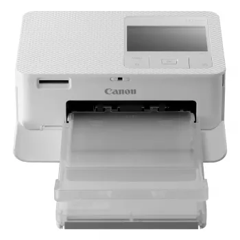 Canon SELPHY CP1500 φωτογραφικός εκτυπωτής θερμικής εξάχνωσης 300 x 300 DPI 4 ίντσες x 6 ίντσες (10x15 cm) WLAN