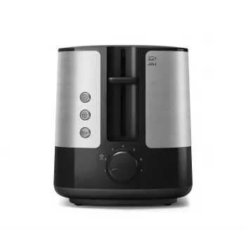 Philips Viva Collection HD2637/90 φρυγανιέρα 7 2 φέτες 950 W