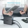 ANKER Powerport Speed 5 2x Quick Charge 3.0 Eu μαύρο