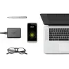 ANKER Powerport Speed 5 2x Quick Charge 3.0 Eu μαύρο