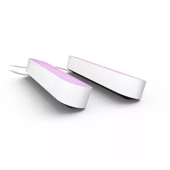 Philips Hue White and Colour Ambience Play Light Bar διπλή συσκευασία