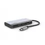BELKIN USB-C 4-in-1 Multiport προσαρμογέας
