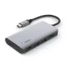 BELKIN USB-C 4-in-1 Multiport προσαρμογέας