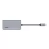 BELKIN USB-C 4-in-1 Multiport προσαρμογέας