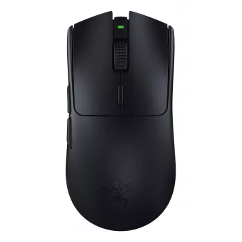 Gaming ποντίκι Razer Viper V3 HyperSpeed RF Wireless – δεξιόχειρο, 30.000 DPI, 87 g, μπαταρία AA