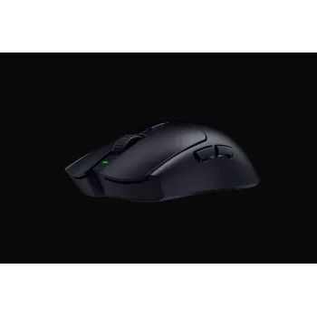 Gaming ποντίκι Razer Viper V3 HyperSpeed RF Wireless – δεξιόχειρο, 30.000 DPI, 87 g, μπαταρία AA