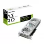 GIGABYTE GeForce RTX 5060 Ti AERO OC 16G Κάρτα γραφικών - 16GB GDDR7, 128bit, PCI-E 5.0, 2647MHz πυρήνας, 3 x DisplayPort, 1 x HDMI, GV-N506TAERO OC-16GD