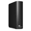 Εξωτερικός σκληρός δίσκος Western Digital 8TB USB 3.2 Gen 1 WDBWLG0080HBK-EESN