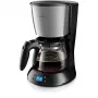 Philips Daily Collection HD7459/20 Καφετιέρα, Καφετιέρα φίλτρου, 1,259 L, Αλεσμένος καφές, 1080 W