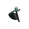 Bosch UniversalGardenTidy 2300 φυσητήρας φύλλων / ηλεκτρική σκούπα κήπου 06008B1002 – 2300 W, 185–285 km/h, 4,7 kg, πράσινο/μαύρο