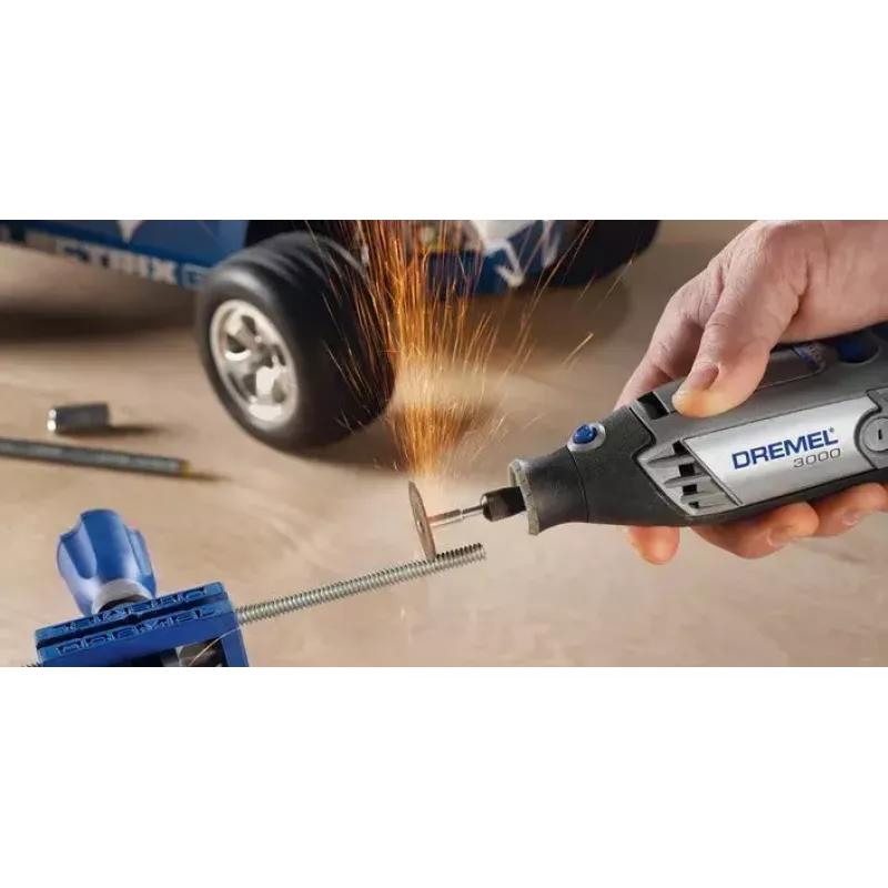 Τριβείο Dremel 3000-1/25 EZ 130 W