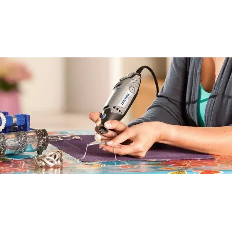 Τριβείο Dremel 3000-1/25 EZ 130 W