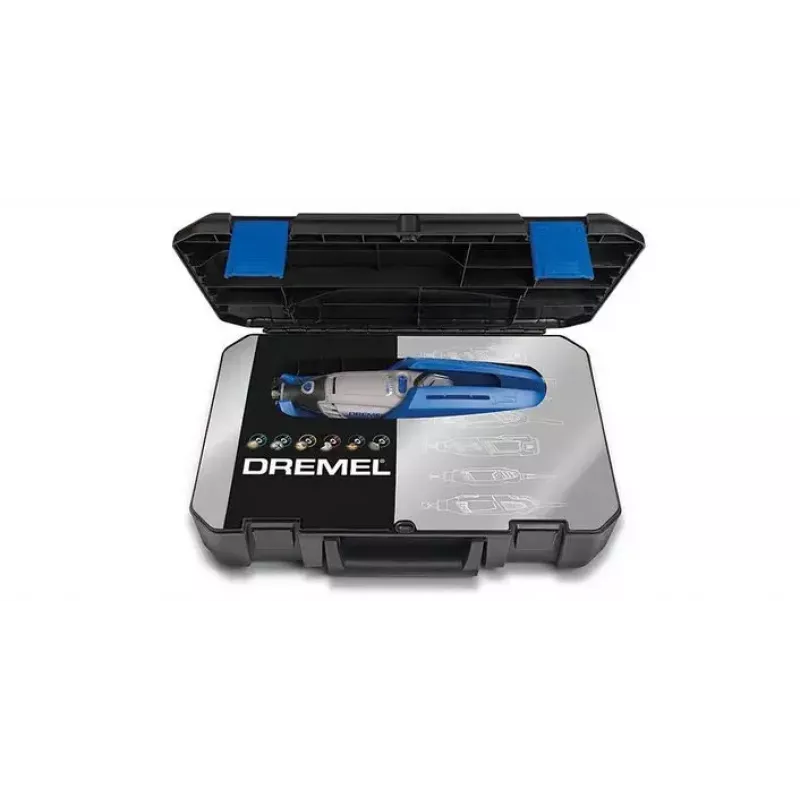 Τριβείο Dremel 3000-1/25 EZ 130 W