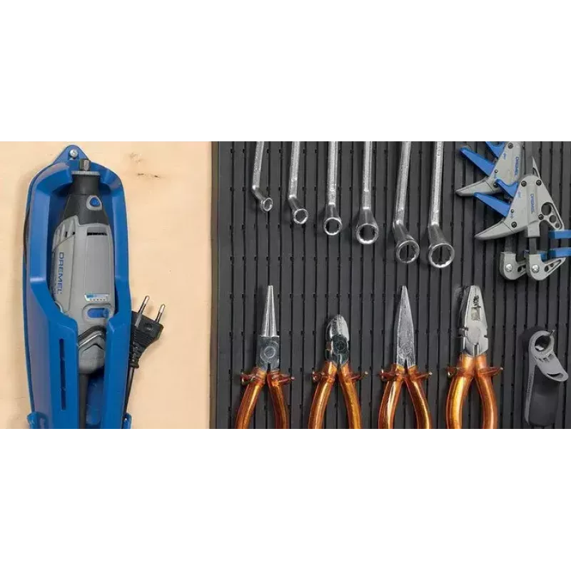 Τριβείο Dremel 3000-1/25 EZ 130 W