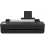 HP Designjet T250 24-in Printer 2025 edition, Thermal inkjet, 2400 x 1200 DPI, JPEG, URF, μαύρο, κυανό, ματζέντα, κίτρινο, 2400 x 1200 DPI, 1 (κυανό, ματζέντα, κίτρινο, μαύρο)