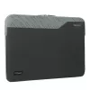 Targus Pulse II EcoSmart 40,6 cm (16 ίντσες) Θήκη Sleeve Ανθρακί