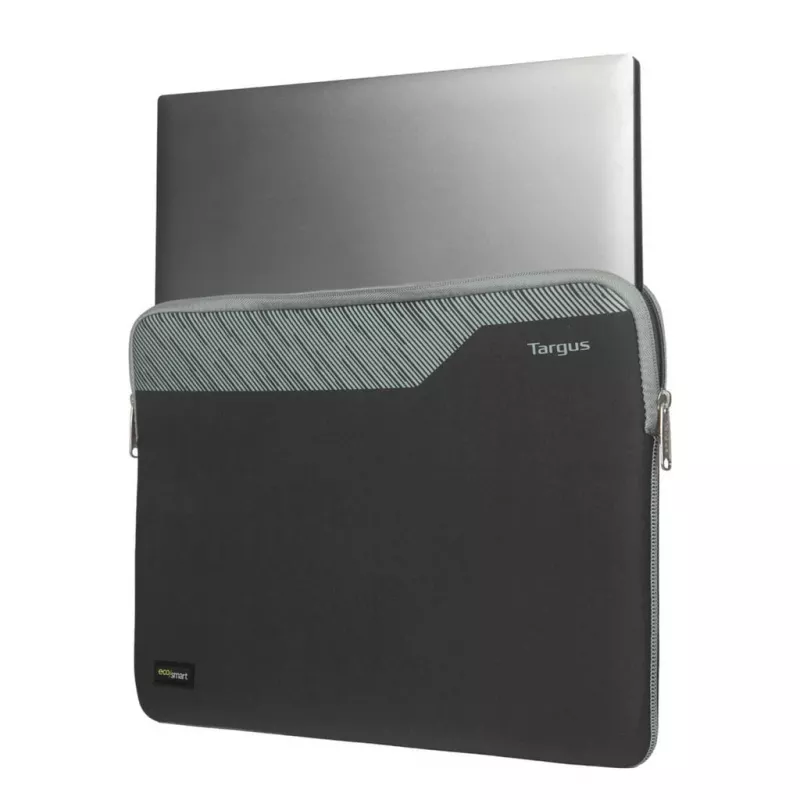 Targus Pulse II EcoSmart 40,6 cm (16 ίντσες) Θήκη Sleeve Ανθρακί