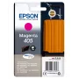 Epson 405 DURABrite Ultra Ink Μελανοδοχείο 1 τεμ. Γνήσιο Standardertrag Ματζέντα