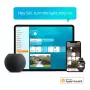 TP-Link Tapo L930-5 έξυπνη ταινία LED Wi-Fi, 5 m, πολύχρωμη (16 εκατομμύρια χρώματα), 13 W, λευκή