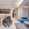TP-Link Tapo L930-5 έξυπνη ταινία LED Wi-Fi, 5 m, πολύχρωμη (16 εκατομμύρια χρώματα), 13 W, λευκή