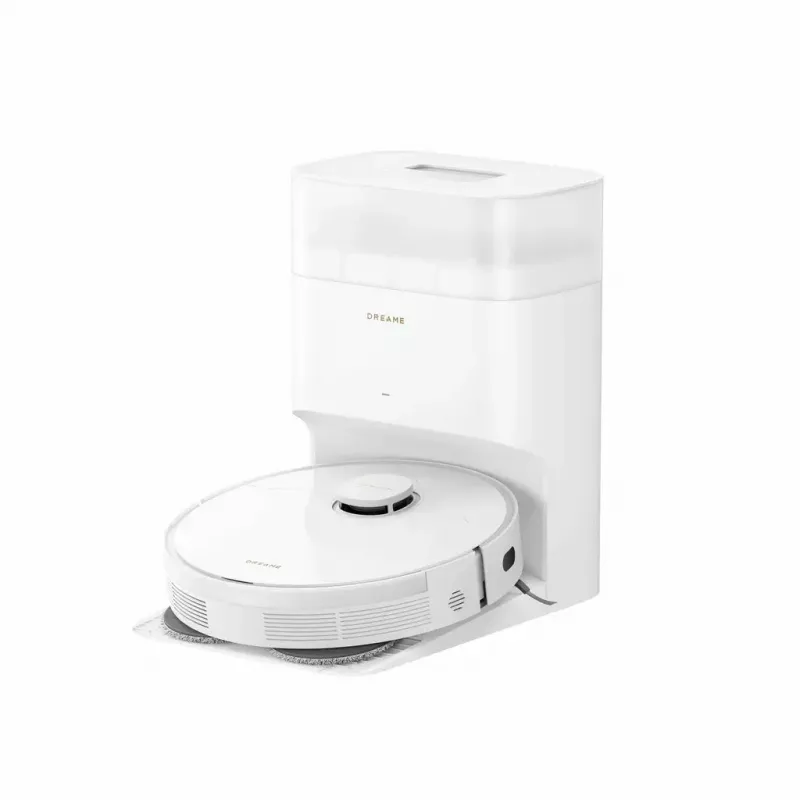 Dreame L10s Plus 0.35 L Λευκό