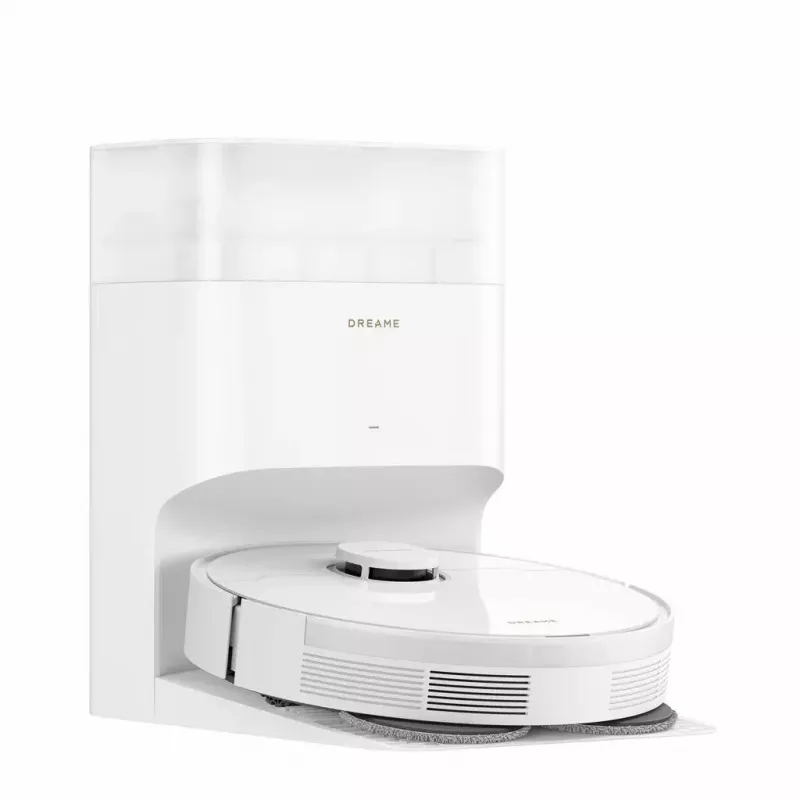 Dreame L10s Plus 0.35 L Λευκό