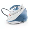 Tefal Express Protect SV9202 2800 W 1,8 l Durilium AirGlide Autoclean Πλάκα σιδερώματος Λευκό, Μπλε