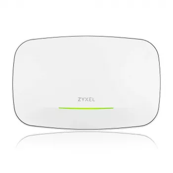 Zyxel NWA130BE-EU0101F Ασύρματο σημείο πρόσβασης 5764 Mbit/s Λευκό Power over Ethernet (PoE)