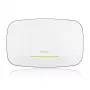 Zyxel NWA130BE-EU0101F Ασύρματο σημείο πρόσβασης 5764 Mbit/s Λευκό Power over Ethernet (PoE)