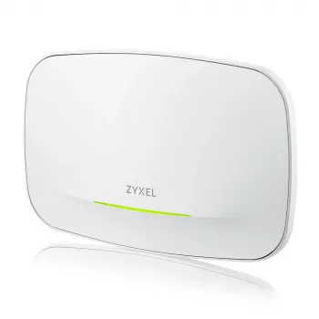 Zyxel NWA130BE-EU0101F Ασύρματο σημείο πρόσβασης 5764 Mbit/s Λευκό Power over Ethernet (PoE)