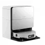 Roborock Saros 10 Λευκό