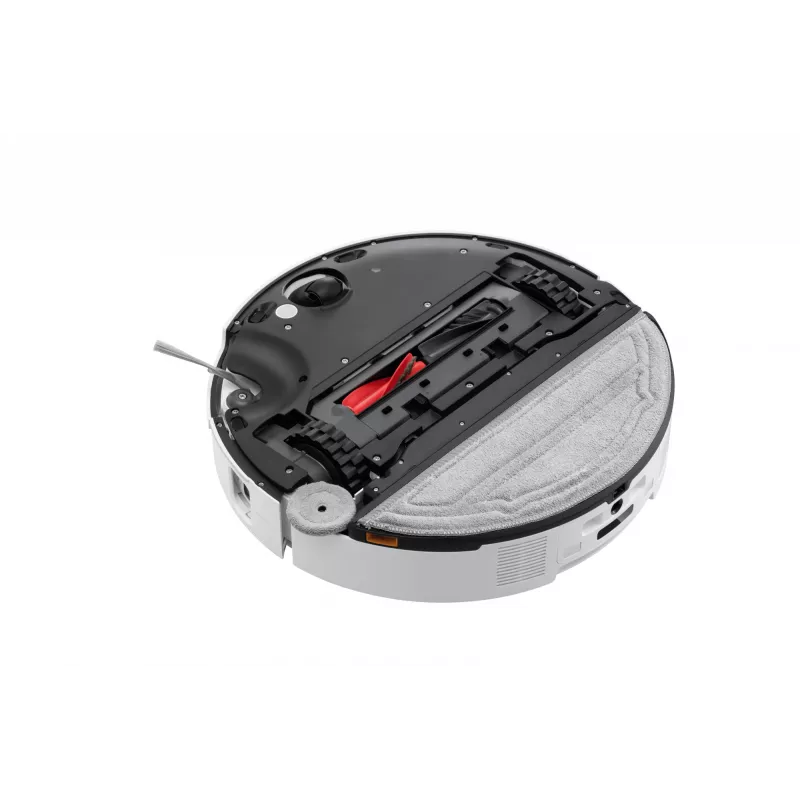 Roborock Saros 10 Λευκό