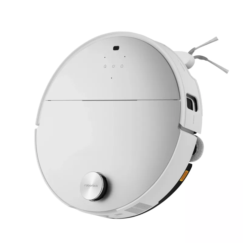 Roborock Saros 10 Λευκό