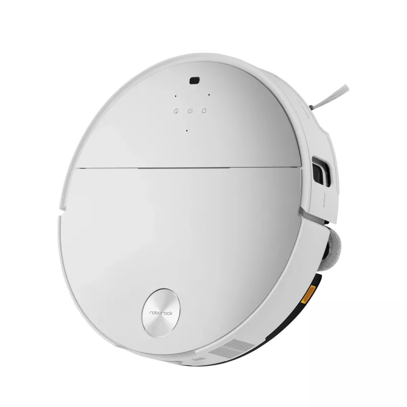 Roborock Saros 10 Λευκό