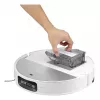 Roborock Saros 10 Λευκό