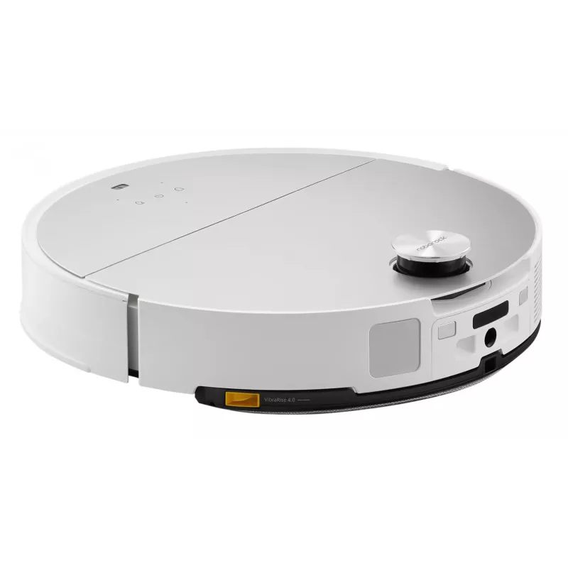 Roborock Saros 10 Λευκό