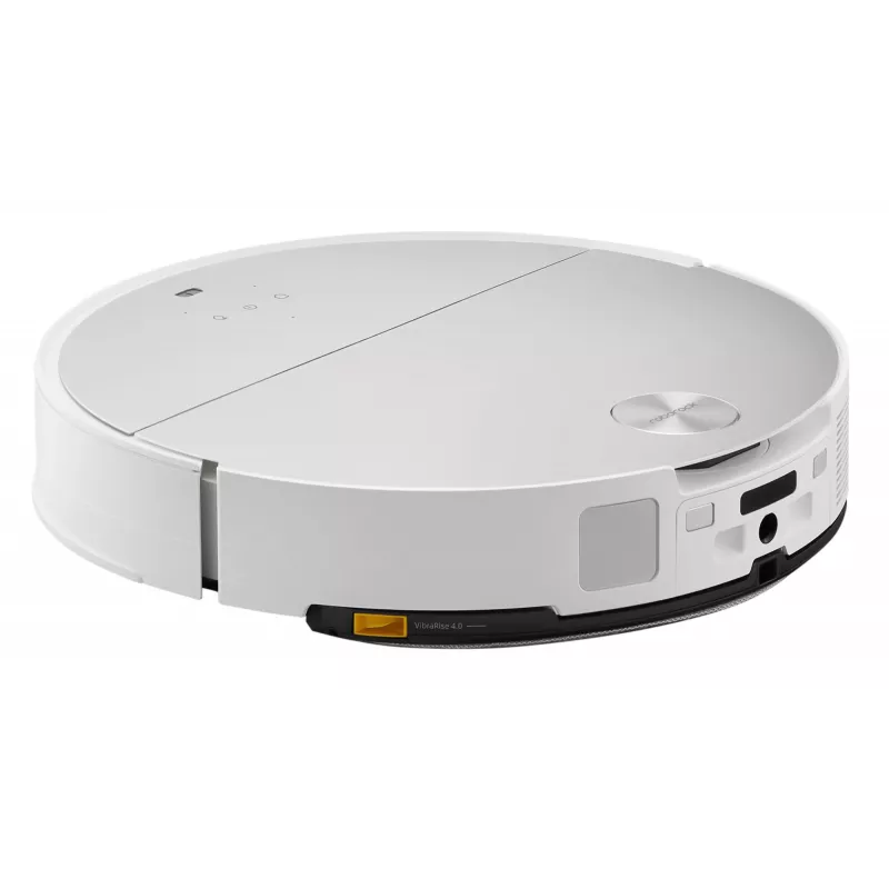 Roborock Saros 10 Λευκό