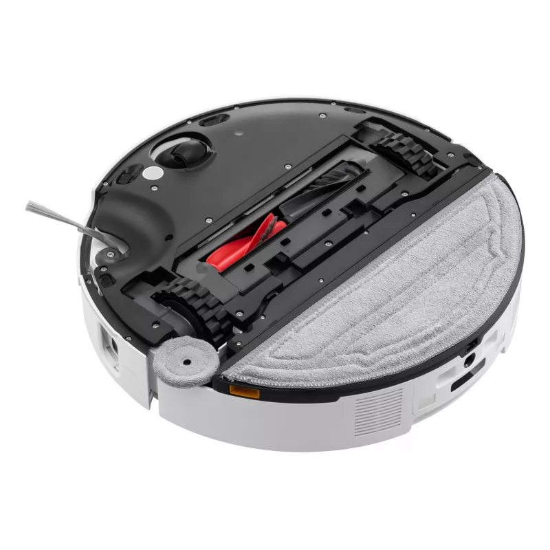 Roborock Saros 10 Λευκό