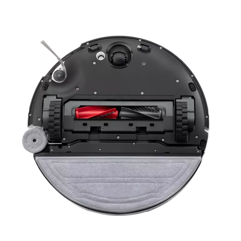 Roborock Saros 10 Λευκό