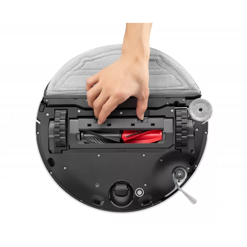 Roborock Saros 10 Λευκό