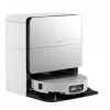 Roborock Saros 10 Λευκό