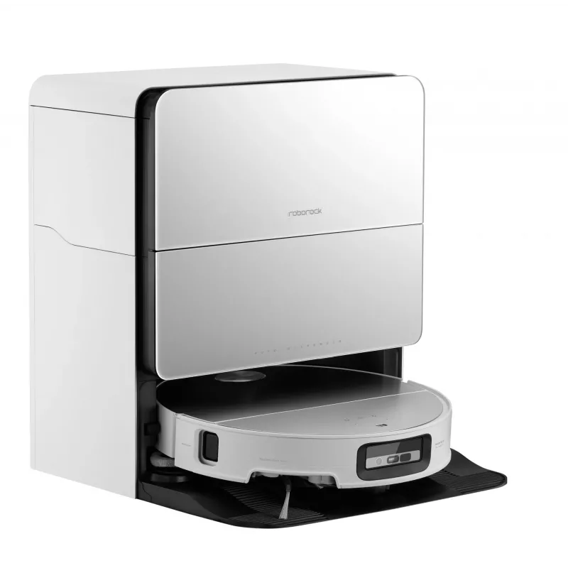 Roborock Saros 10 Λευκό