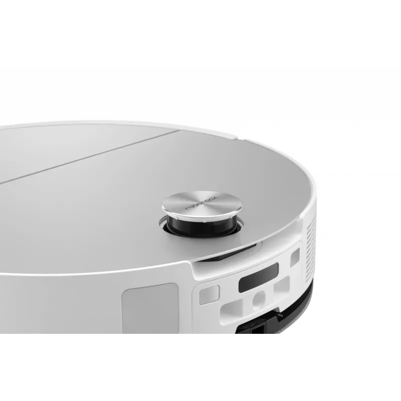 Roborock Saros 10 Λευκό
