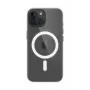 Θήκη Apple iPhone 15 Clear Case με MagSafe